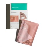 Patchology Patchology SmartMud Sheet Mud Masque 4 Pack