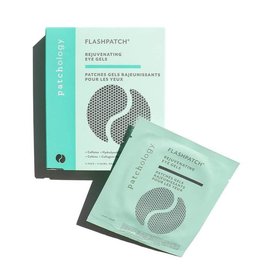 Patchology Patchology Flashpatch Rejuvenating Eye Gels 5 Pair Box