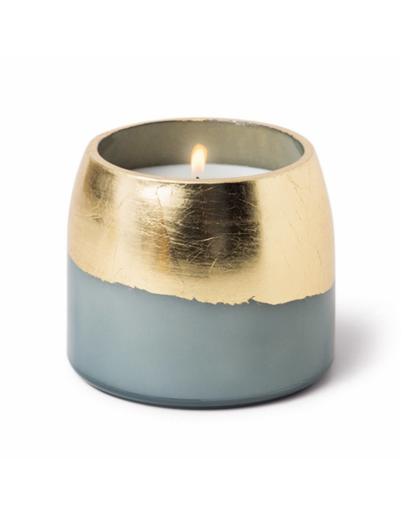Firefly Candle Blue-Frozen Cypress