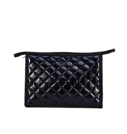 Scout Audrey Quilted Black
