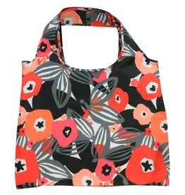 EnV Bags EnV Tote Single Pansies