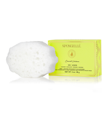 Spongelle Spongelle Pedi Buffer Coconut Verbena