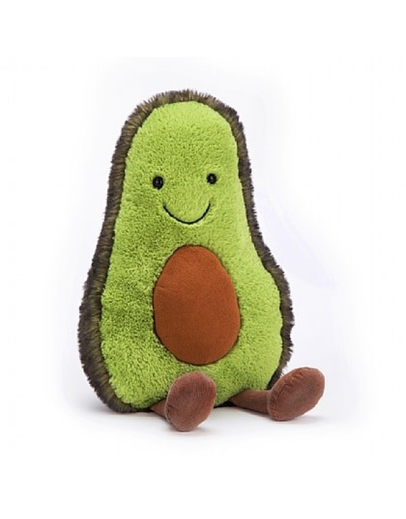 Jellycat Jellycat Amuseable Avocado Medium