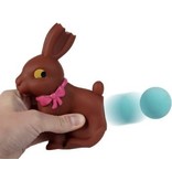 Hog Wild Popper- Chocolate Bunny