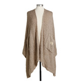 Demdaco Demdaco Giving Shawl-Camel