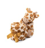 Jellycat Jellycat Soother- Bashful Giraffe