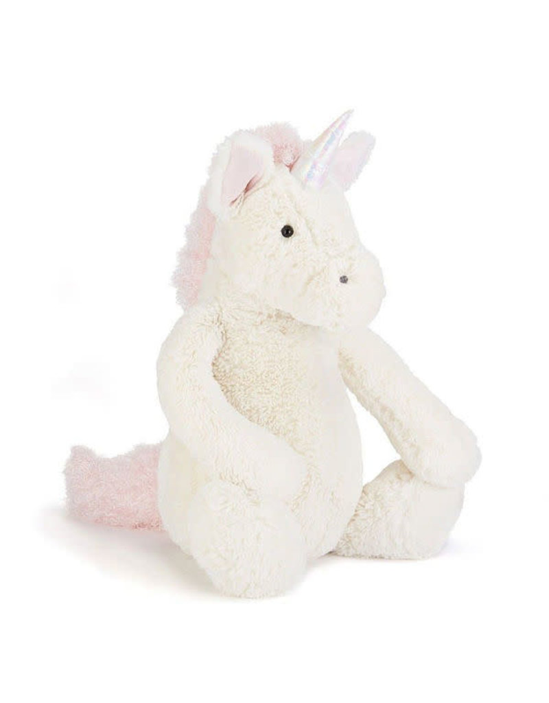 Jellycat Jellycat Bashful Unicorn Large