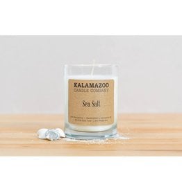 Kalamazoo Candle Sea Salt