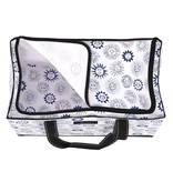 Scout 4 Boys Bag Blue Ray