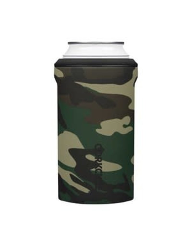 Corkcicle Corkcicle Can Cooler- Woodland Camo