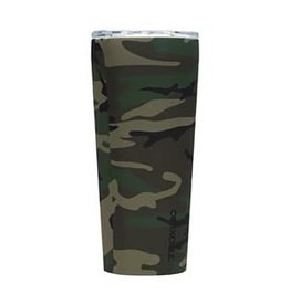 Corkcicle Corkcicle Tumbler- 24oz Woodland Camo