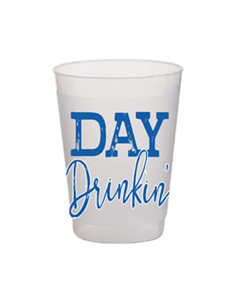 Frost Flex Cup Day Drinking