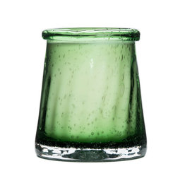 K. Hall Designs K Hall Citronella Candle 50oz Green Grapefruit