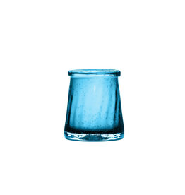 K. Hall Designs K Hall Citronella Candle 12oz Blue Juniper