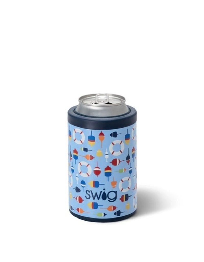 Swig  Can & Bottle Cooler Bobbing Buoys