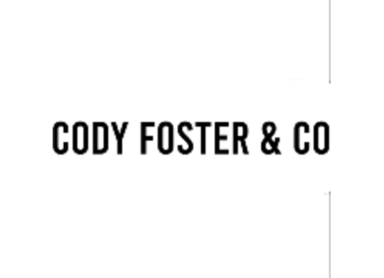 Cody Foster