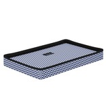 Scout Scout Rump Roost LG- Tic Tac Tile