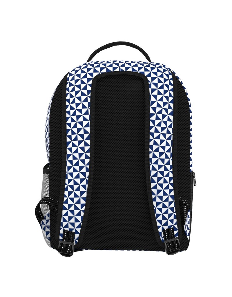 Scout Scout Pack Leader Backpack- Tic Tac Tile