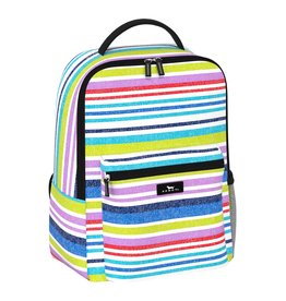 Scout Scout Pack Leader Junior Backpack- Sidewalk Chalk