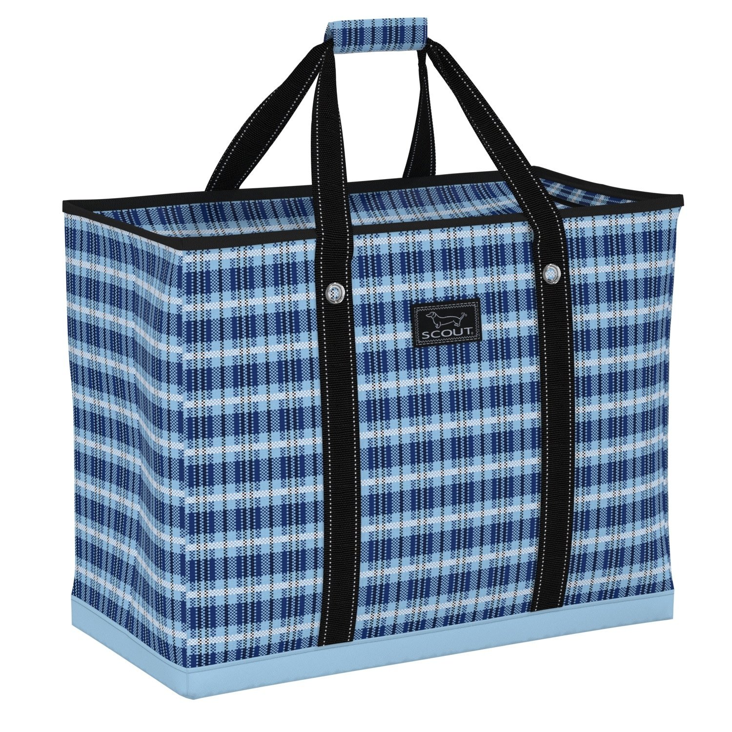 4 Boys Bag Extra Large Tote