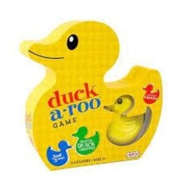 Amigo Games Game- Duck A Roo