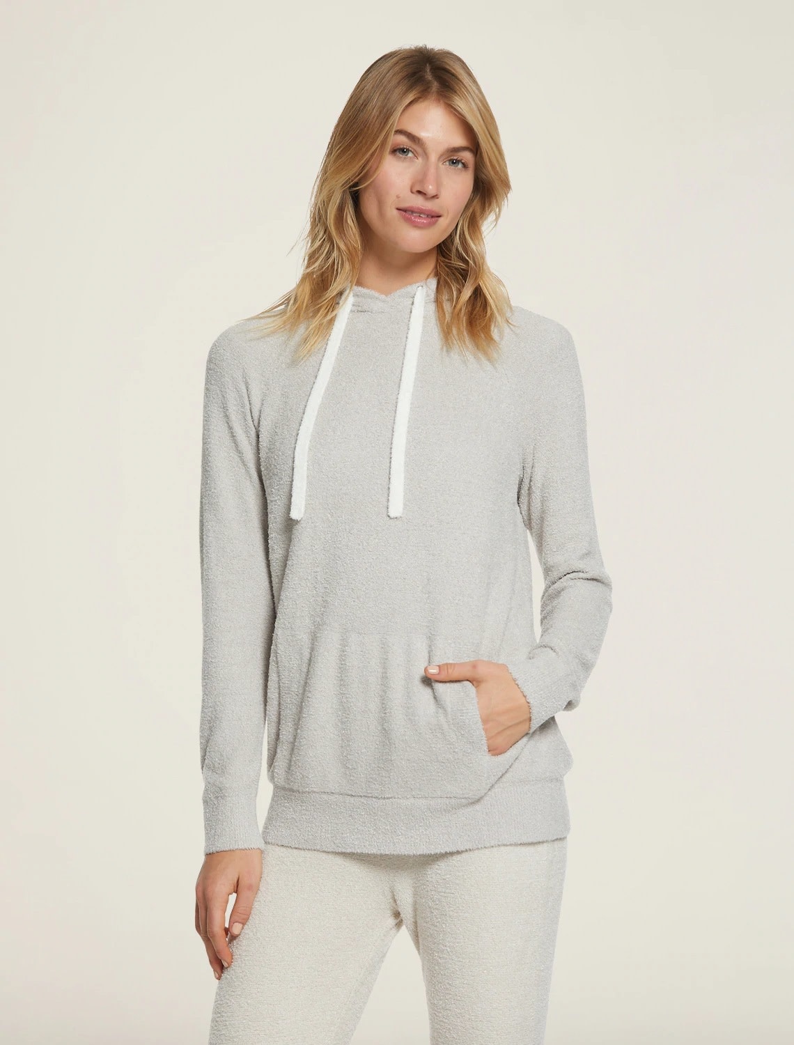 Barefoot Dreams CozyChic Ultra Lite Pullover 