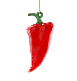 Cody Foster Ornament Chili Pepper