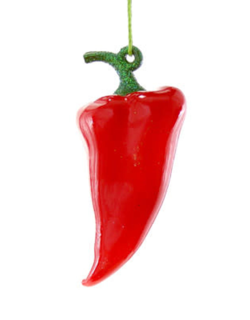 Cody Foster Cody Foster Ornament Chili Pepper