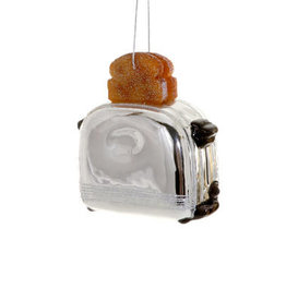 Cody Foster Ornament Toaster