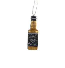 Cody Foster Cody Foster Ornament Whiskey Bottle