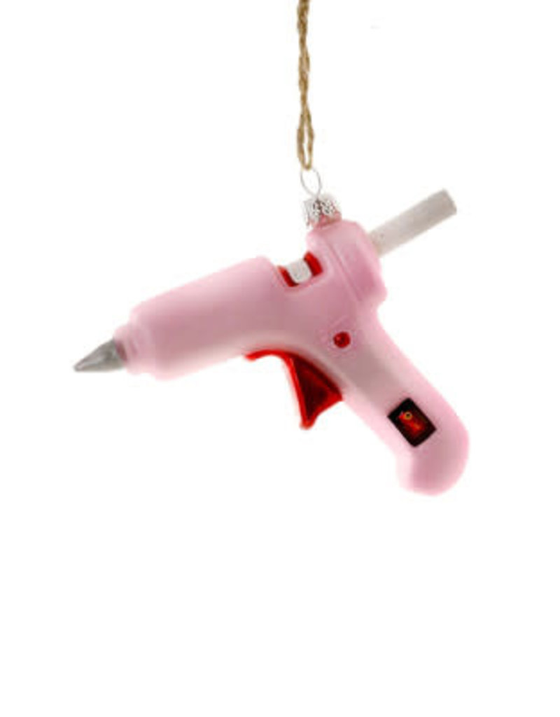 Cody Foster Ornament Glue Gun