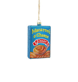 Cody Foster Cody Foster Ornament Mac & Cheese