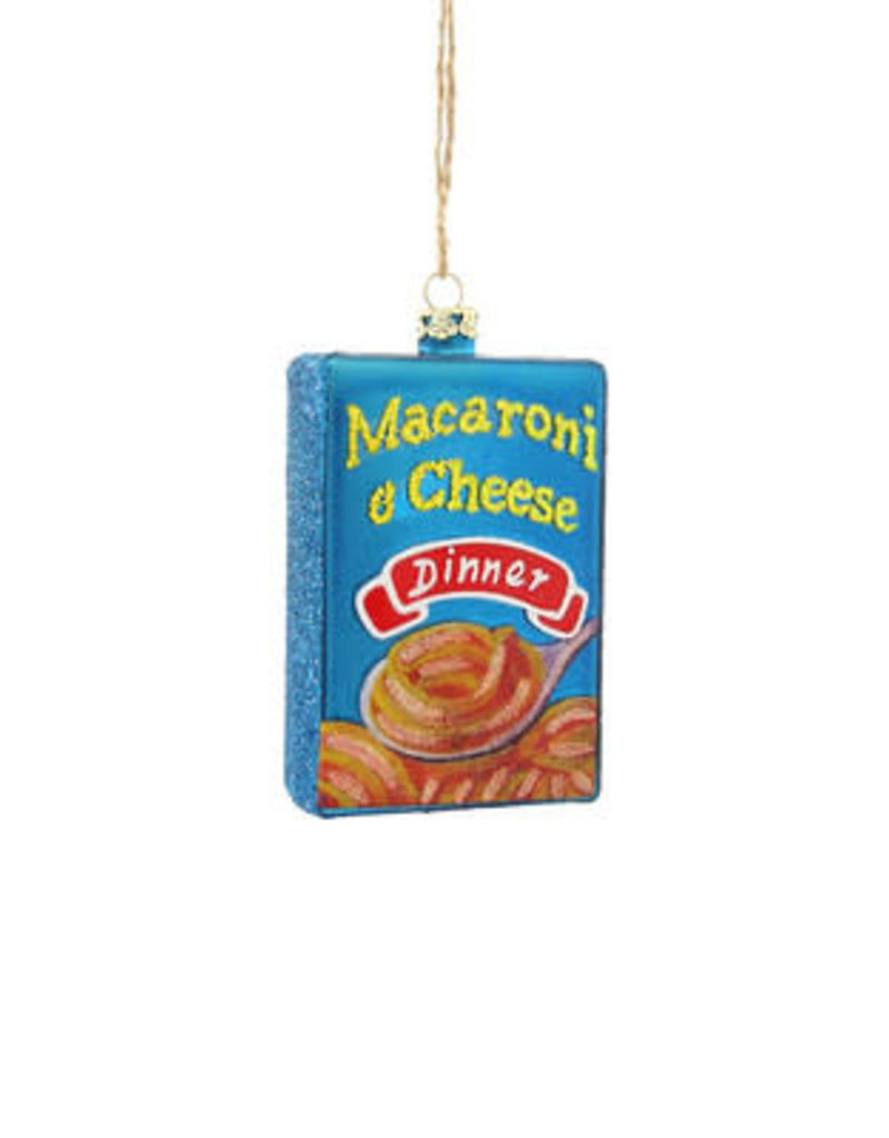 Cody Foster Cody Foster Ornament Mac & Cheese