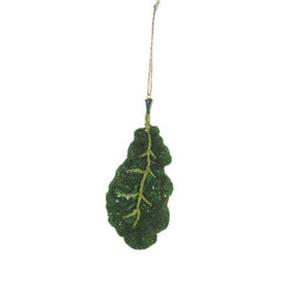 Cody Foster Ornament Kale