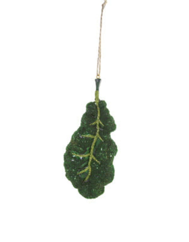 Cody Foster Ornament Kale