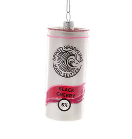 Cody Foster Cody Foster Ornament Spiked Sparkling Seltzer