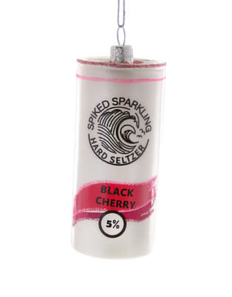 Cody Foster Cody Foster Ornament Spiked Sparkling Seltzer