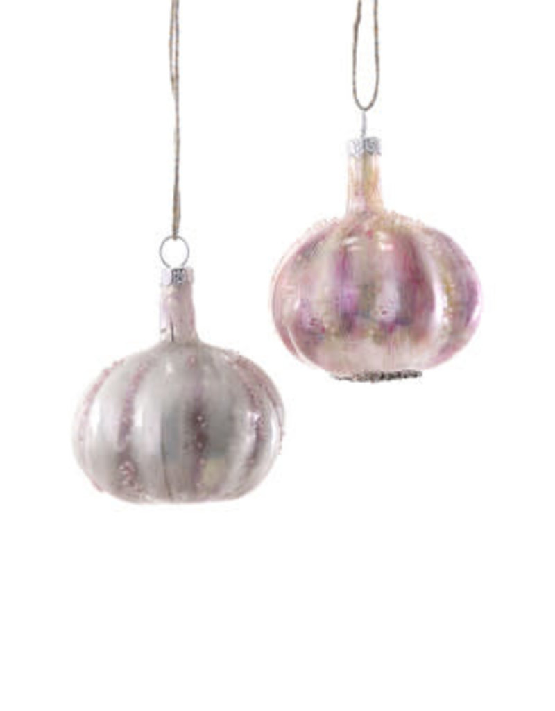 Cody Foster Cody Foster Ornament Garlic