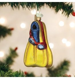 Old World Christmas Old World Christmas Ornament Swim Flippers