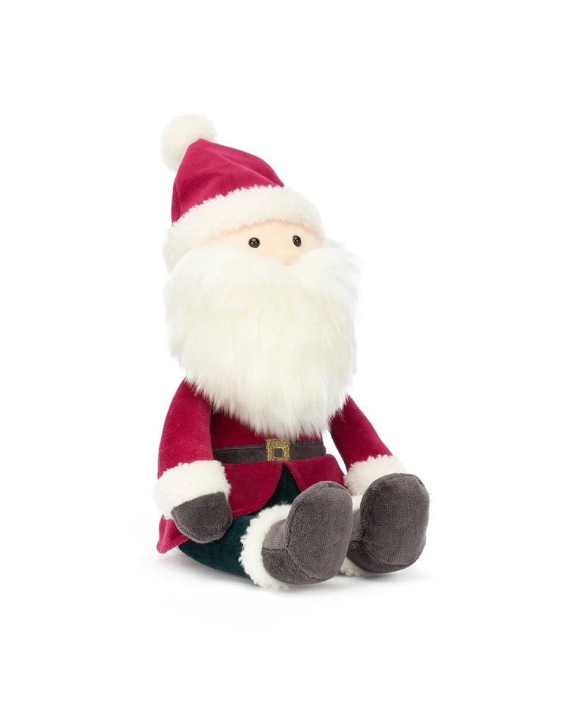 Jellycat Jellycat Jolly Santa Medium