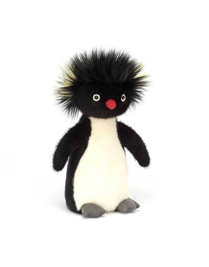 jellycat mini penguin