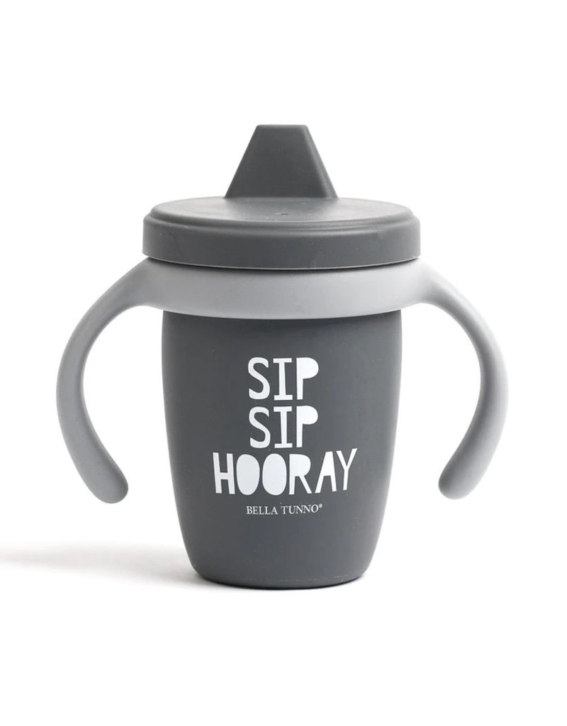 Bella Tunno Bella Tunno Sippy Cup Sip Sip Hooray