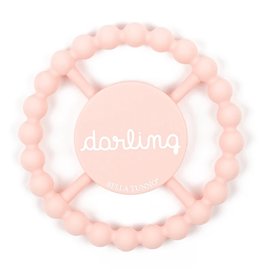 Bella Tunno Bella Tunno Teether Darling