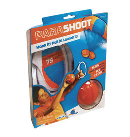 Game- Para-Shoot