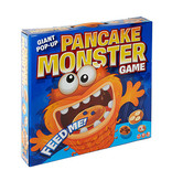 Game- Pancake Monster