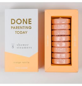 Chez Gagne Chez Gagne Shower Steamers Done Parenting