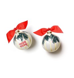 Coton Colors Ornament Balsam and Berry