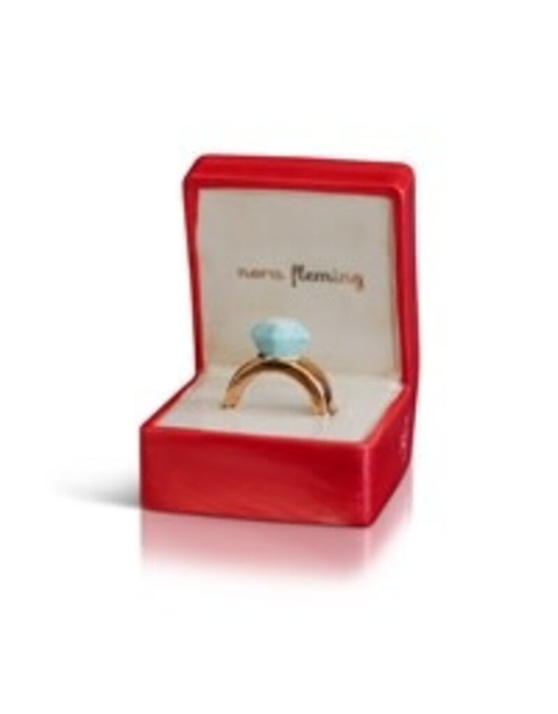 Nora Fleming Nora Fleming Attachment Put a Ring On It