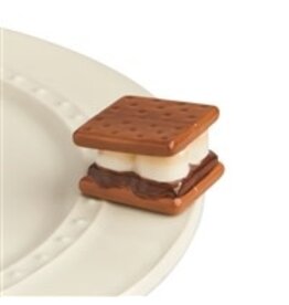 Nora Fleming Nora Fleming Attachment Gimme S'More