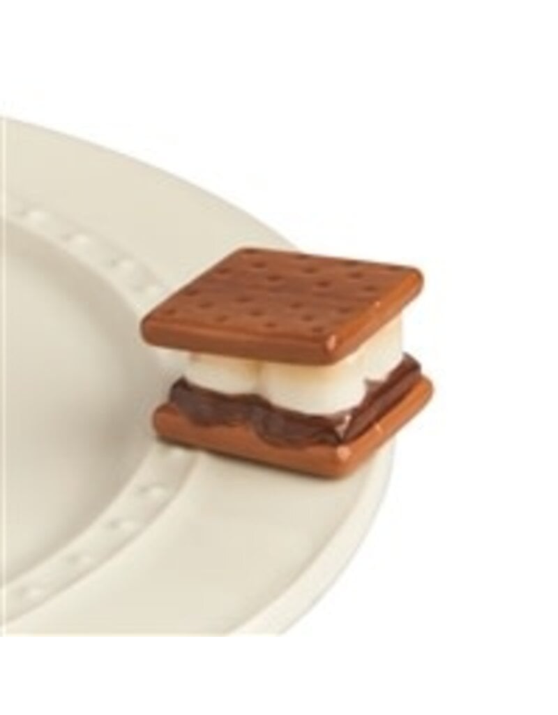 Nora Fleming Nora Fleming Attachment Gimme S'More
